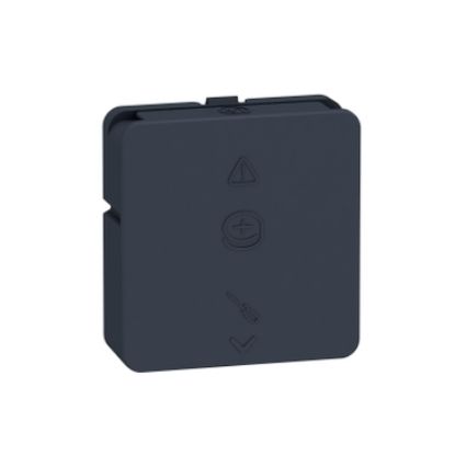 Picture of Harmony STO & STU, A RTC battery set for backup the time data