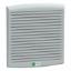 Picture of ClimaSys, ClimaSys forced vent. IP54, 165m3/h, 230V, with outlet grille and filter G2