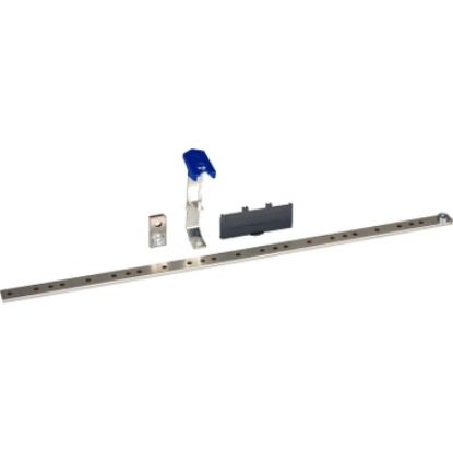 Picture of Acti9, Isobar B - neutral bar - 1N - for distribution board - 12 ways