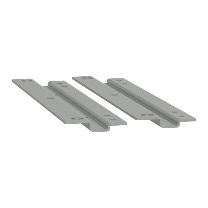 Picture of adaptor plates for vers.PLAZorZT D420mm 1 door mounting NSYPAPL/DPLA/DLP/BRF/BRP