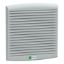 Picture of ClimaSys forced vent. IP54, 165m3/h, 115V, with outlet grille and filter G2