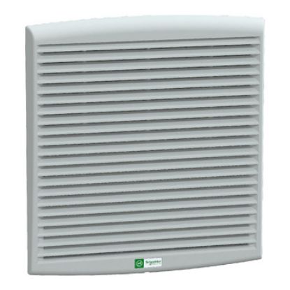 Picture of ClimaSys forced vent. IP54, 560m3/h, 115V, with outlet grille and filter G2