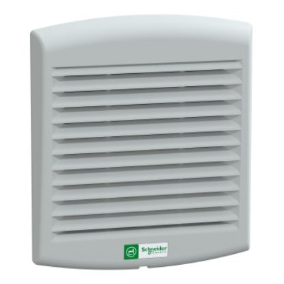 Picture of ClimaSys, ClimaSys forced vent. IP54, 85m3/h, 230V, with outlet grille and filter G2