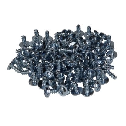 Picture of Self-tapping screws, Ø4 mm, hight 10 mm For fixing mounting plates.