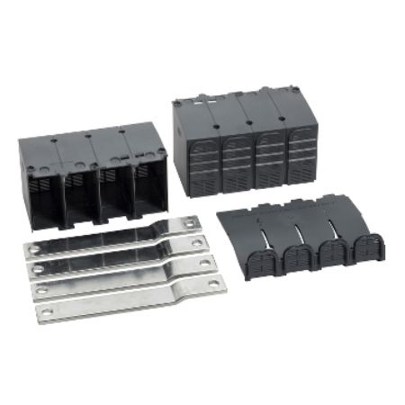 Picture of Acti9 Isobar B - MCCB/Interpact connection kit