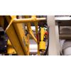 Picture of Pendant control station, Harmony XAC, empty, plastic, yellow, 8 cut outs