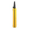 Picture of Pendant control station, Harmony XAC, empty, plastic, yellow, 8 cut outs