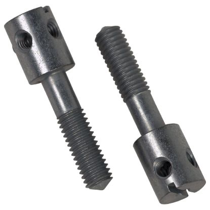 Picture of Adaptor for self-supporting cable type BBAP, Harmony XAC, protective cable sleeve 8...26mm