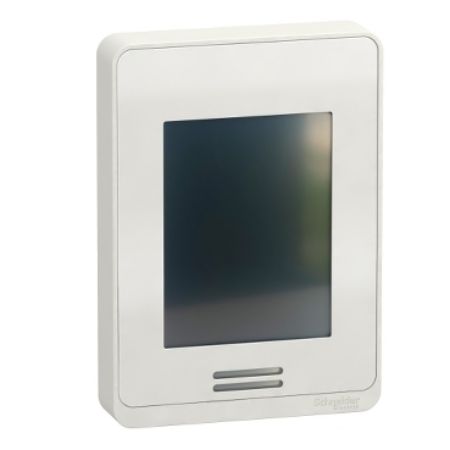 Picture of Modicon M172 Display Color TouchScreen, Temperature built-in sensor