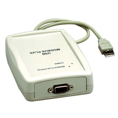 Picture of USB gateway, Modicon Quantum, Modbus Plus bus