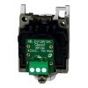 Picture of Complete potentiometer, Harmony XB4, metal, 22mm, 10K