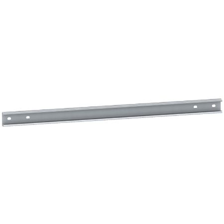 Picture of One double-profile mounting rail 35 x 15 2m for all enclosures supply: 20