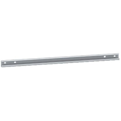 Picture of Spacial, One asymmetric mounting rail 32x15 L 2000mm, Order by Multiples of 10 units