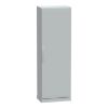 Picture of Thalassa, Floor standing polyester enclosure, Thalassa PLA, plain door, open bottom, 1500x500x320mm, IP54, IK10