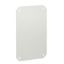 Picture of Insulating polyester mounting plate for PLS box 54x72cm