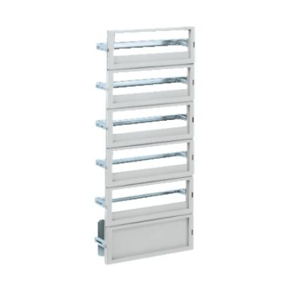 Picture of Thalassa, DLP modular dist chassis 297modules(18mm) insulating material for PLA H1500xW750