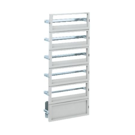 Picture of Thalassa, DLP modular dist chassis 297modules(18mm) insulating material for PLA H1500xW750