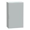 Picture of Thalassa, Floor standing polyester enclosure, Thalassa PLA, plain door, completely sealed, 1250x750x420mm, IP65, IK10