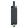 Picture of Harmony XB5R, Rope pull switch, Wireless and batteryless transmitter, plastic black