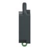 Picture of Harmony XB5R, Rope pull switch, Wireless and batteryless transmitter, plastic black
