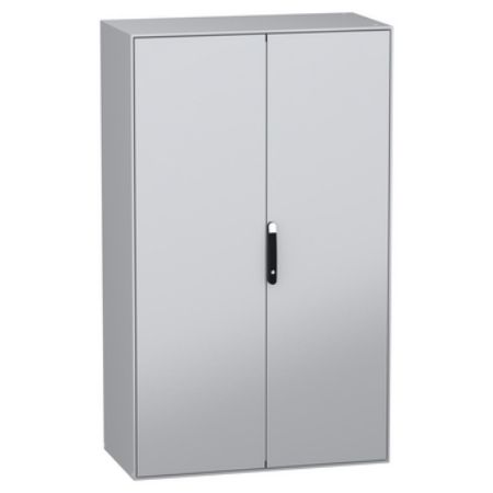 Picture of Spacial SM compact enclosure with mounting plate - 2000x1200x600 mm