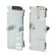 Picture of chassis side plates for breaker, ComPact NSX100/160/250 withdrawable, 2/3/4 poles