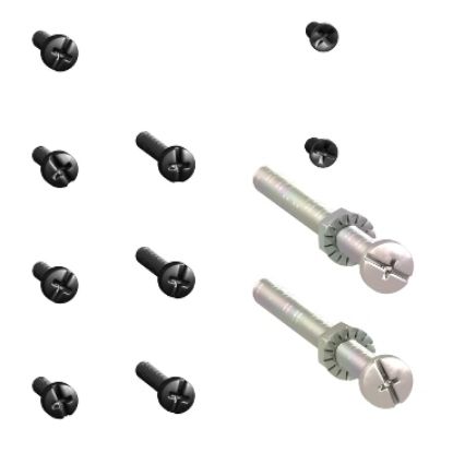 Picture of bag of screws, ComPact NSX100/160/250, EasyPact CVS CVS100/160/250