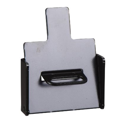 Picture of Toggle padlocking device, ComPacT NS, fixed adapter, OFF or ON position, 3 padlocks