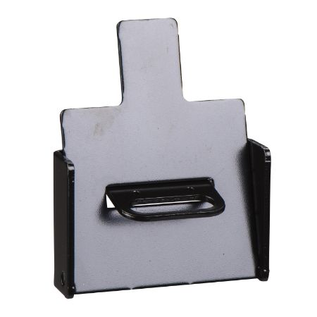 Picture of Toggle padlocking device, ComPacT NS, fixed adapter, OFF or ON position, 3 padlocks