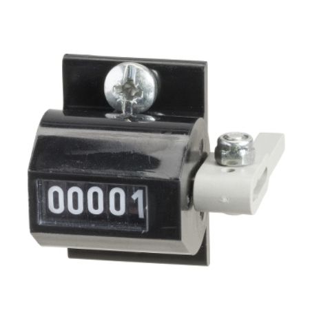Picture of Operation counter, ComPacT NSX400/630, mechanical 5 digit display