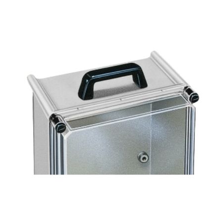 Picture of Thalassa, Transport handle of PLS