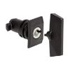 Picture of Double bar (3mm) insert for PLM rectangular escucheon