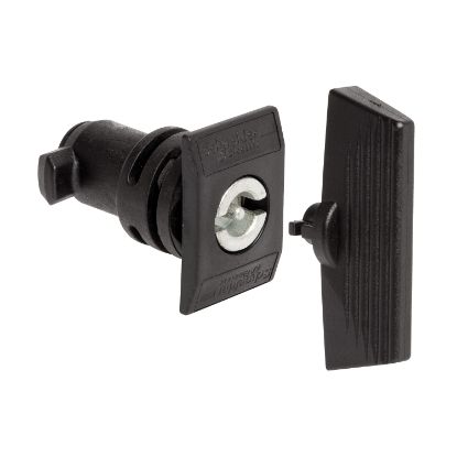 Picture of Double bar (3mm) insert for PLM rectangular escucheon
