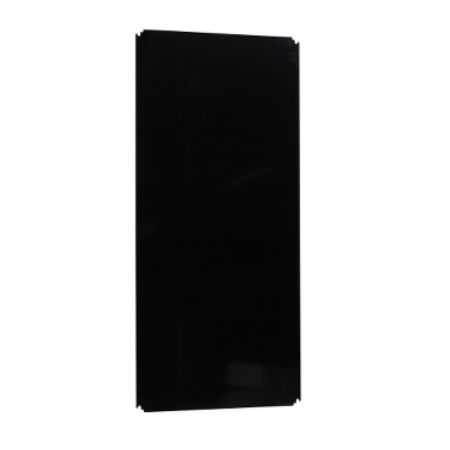 Picture of Bakelite insulating mounting plate for PLA enclosure H500xW750mm or H750xW500mm