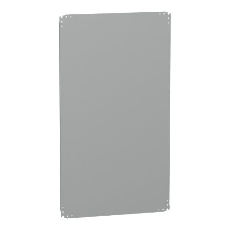 Picture of Metallic mounting plate for PLA enclosure H1250xW750mm