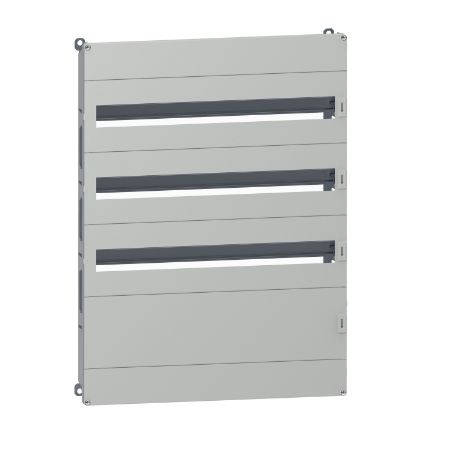 Picture of Spacial, Modular chassis DLM type for SPACIAL WM enclosure, 84 modules, H800xW600mm