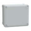 Picture of Thalassa, PC box IP66 IK08 RAL7035 Int.H175W150D80 Ext.H193W164D87 Opaque PC cover H20