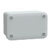 Picture of Thalassa, ABS box IP66 IK07 RAL7035 Int.H105W65D55 Ext.H116W74D62 Opaque cover H10