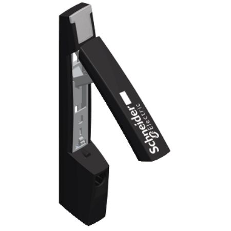 Picture of Spacial, Spacial SF/SM handle - lock system DIN, KABA, ASSA