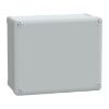 Picture of Thalassa, ABS box IP66 IK07 RAL7035 Int.H275W225D120 Ext.H291W241D128 Opaque cover H60