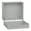 Picture of Thalassa, ABS box IP66 IK07 RAL7035 Int.H325W275D160 Ext.H341W291D168 Opaque cover H60
