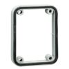 Picture of Thalassa, Coupling frame length200mm for 27cm faces of PLS box- IP65