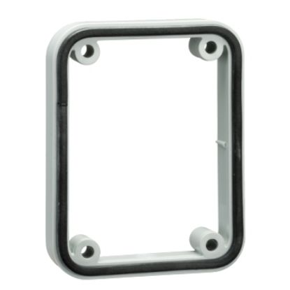Picture of Thalassa, Coupling frame length200mm for 27cm faces of PLS box- IP65