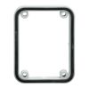 Picture of Thalassa, Coupling frame length200mm for 27cm faces of PLS box- IP65