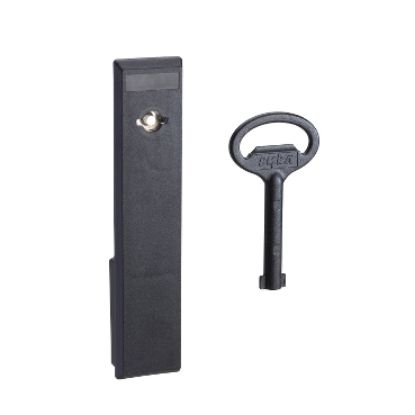 Picture of Replacement spare lock for PanelSeT S24 enclosure