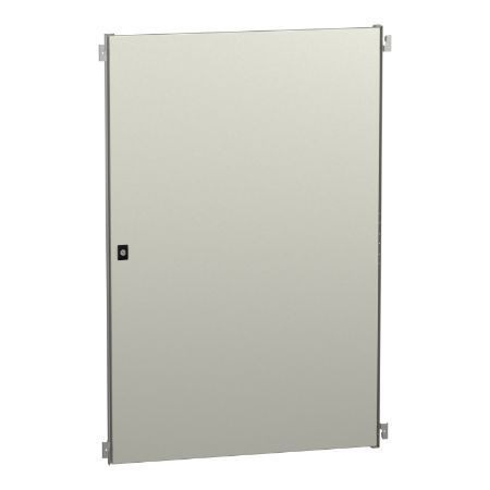 Picture of Internal door for PanelSeT WM encl.H1200xW800 steel, RAL7035.Adjustable in depth