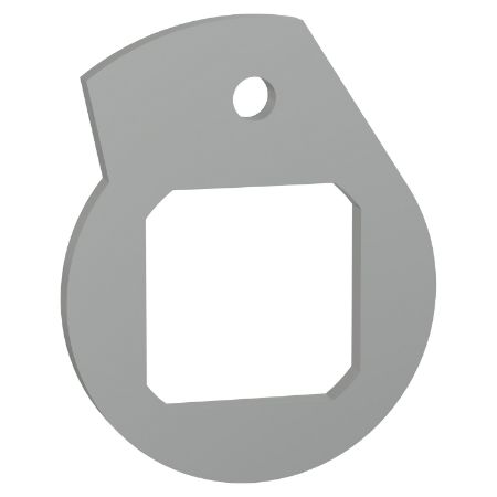 Picture of Keylocks for Profalux&Ronis, for ComPacT INS&INV100…250, Locking device