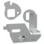 Picture of Locking device, Profalux, Ronis keylocks, Compact INS/INV320 to 630, INSJ400