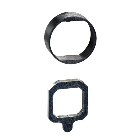 Picture of Keylocks for Profalux&Ronis, for ComPacT INS&INV320…630, Locking device