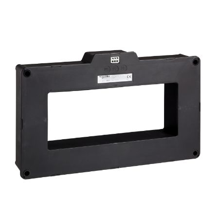 Picture of Rectangular sensor, MasterPact NW, ComPacT NS1600b/3200, earth leakage protection, 3200A, 470mm x 160mm, spare part